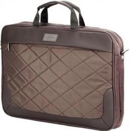 Сумка для ноутбука Sumdex PON-322 Brown 16 (PON-322BR)