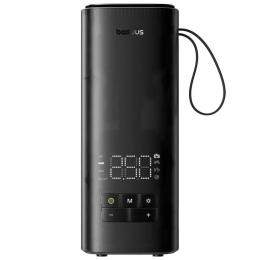 Автокомпресор Baseus SuperMini Mega Series Black