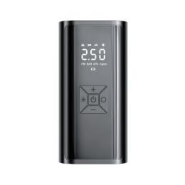 Автокомпресор UFT Pump 2 Black