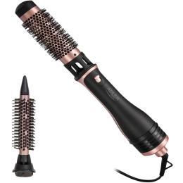 Фен-щітка Adler AD 2026 Black Rose