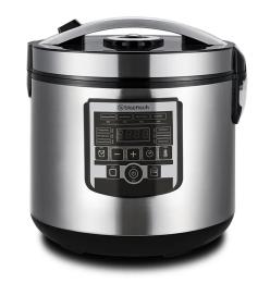 Мультиварка Blaufisch BMC-021SS