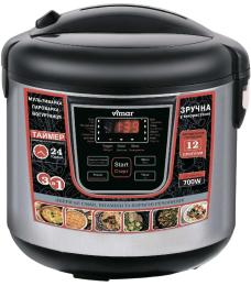 Мультиварка VIMAR VMC-177