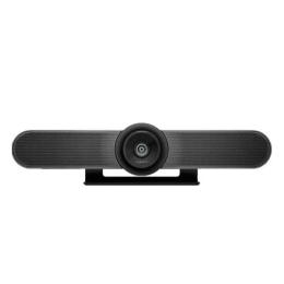 Веб-камера Logitech ConferenceCam MEETUP Black 8.0 Мп з мікрофоном