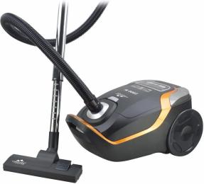 Пилосос Monte MT-8191 Black Yellow