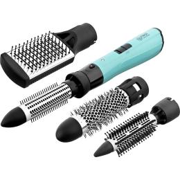 Фен-щітка First FA-5651-9 Black Blue