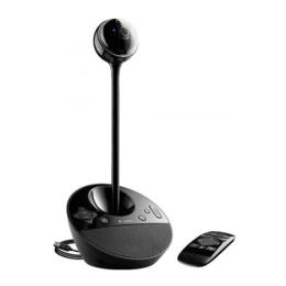 Веб-камера Logitech BCC950 ConferenceCam Black 8.0 Мп з мікрофоном