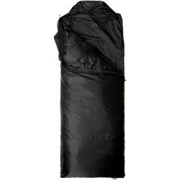 Спальний мішок Snugpak Jungle Bag RZ Black (5056694900305)