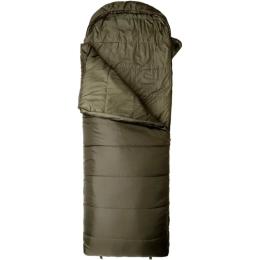 Спальний мішок Snugpak Nautilus LZ Olive (5056694900053)