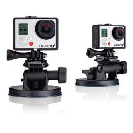 Кріплення для екшн-камери GoPro Cup Mount 2 AUCMT-302 Transparent