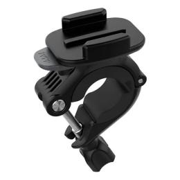 Кріплення для екшн-камери GoPro Handlebar/Seatpost/Pole Mount Black на кермо