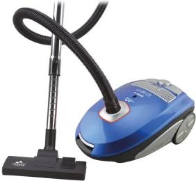 Пилосос Monte MT-8193 Blue