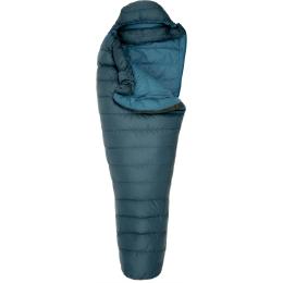 Спальний мішок Exped TREKKINGLITE 0 L Right Zip Ocean (018.0799)