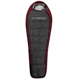Спальний мішок Trimm ARKTIS 185 R Red Dark Grey (001.009.0401)