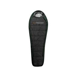 Спальний мішок Trimm HIGHLANDER 185 R Olive Dark Grey (001.009.0198)