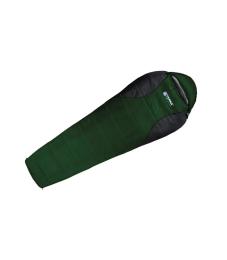 Спальний мішок Terra Incognita Pharaon EVO 300 L Dark Green (4823081501831)
