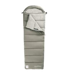 Спальний мішок Naturehike M300 NH20MSD02 Right Green (6975641885511)