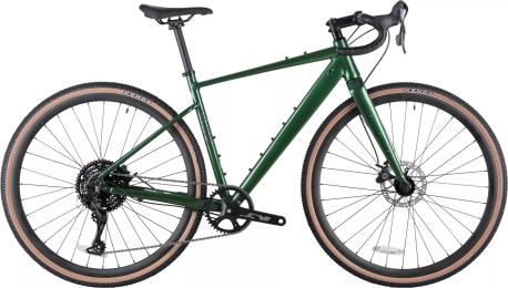 Велосипед Pride ROCX 8.1 2025 рама M Green (SKE-91-37)