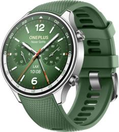 Смарт-годинник OnePlus Watch 2R Forest Green
