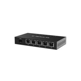 Світч Ubiquiti EdgeRouter X (ER-X-SFP)