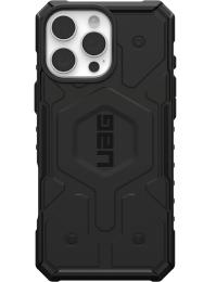 Чохол-накладка UAG Pathfinder для iPhone 16 Pro Max Black (114469114040)