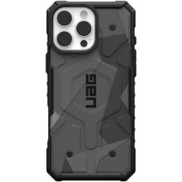 Чохол-накладка UAG Pathfinder SE для iPhone 16 Pro Max Geo Camo (114472114033)