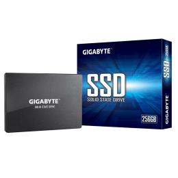 Внутрішній SSD диск Gigabyte (GP-GSTFS31256GTND) 256GB