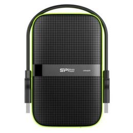 HDD диск Silicon Power Armor A60 SP040TBPHDA60S3K