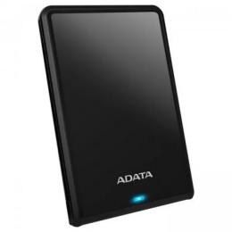 HDD диск ADATA HV620S AHV620S-2TU31-CBK Black 2TB