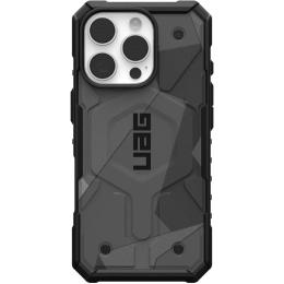 Чохол-накладка UAG Pathfinder SE для iPhone 16 Pro Geo Camo (114471114033)