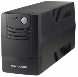 Джерело безперебійного живлення ProLogix PLPU1000VA4LED