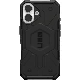 Чохол-накладка UAG Pathfinder для iPhone 16 Black (114470114040)