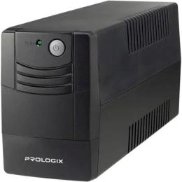 Джерело безперебійного живлення ProLogix PLPU1500VA4LED