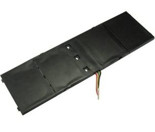 Акумулятор до ноутбука PowerPlant NB410217 Acer Aspire V5-573 Series 3200 мАг