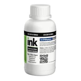 Чорнило для принтера ColorWay Epson Epson L-100/200 200мл Black