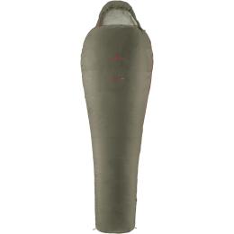 Спальний мішок Ferrino Bryce SM + 7C Left Green (929598)