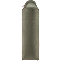 Спальний мішок Ferrino Bryce SQ + 9C Left Green (86376MVVS) (929599)