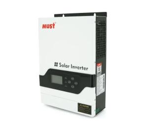 Сонячний інвертор MUST PV18-3224VPM 3200W, 24V