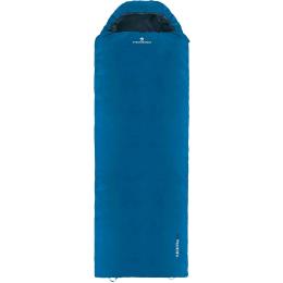 Спальний мішок Ferrino Yukon Plus SQ + 7C Left Blue (86358NBBS) (929813)