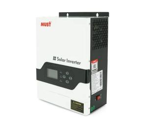 Сонячний інвертор MUST PV18-1512VPM 1500W, 12V