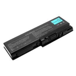 Акумулятор до ноутбука PowerPlant NB00000140 TOSHIBA Satellite P200 5200 мАг