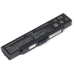 Акумулятор до ноутбука PowerPlant NB00000138 SONY VAIO PCG-6C1N 5200 мАг