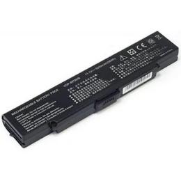 Акумулятор до ноутбука PowerPlant NB00000137 SONY VAIO VGN-CR20 5200 мАг