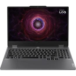 Ноутбук Lenovo LOQ 15ARP9 (83JC0063PB) Luna Gray