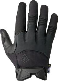 Рукавички тактичні First Tactical Mens Medium Duty Padded Glove XL Black (150005-019-XL)