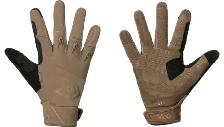 Рукавички тактичні MOG Target Polar L Coyote Brown (145505C09)