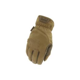 Рукавички тактичні MECHANIX Tactical Coldwork FastFit M Coyote (CWKTFF-72-009)