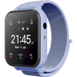 Смарт-годинник Canyon Alfie KW-37 Blue (CNE-KW37BL)
