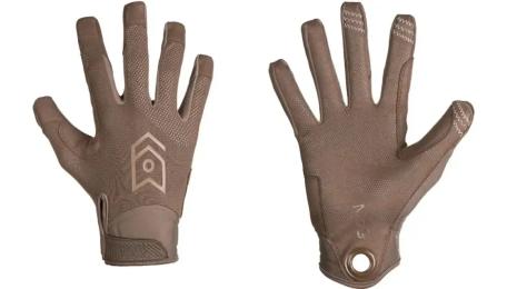 Рукавички тактичні MOG Target High Abrasion S Coyote Brown (148109C07)