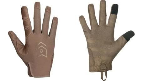 Рукавички тактичні MOG Target Light Duty M Coyote Brown (1408111C08)