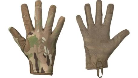 Рукавички тактичні MOG Target Light Duty XL MultiCam (1408111M10)